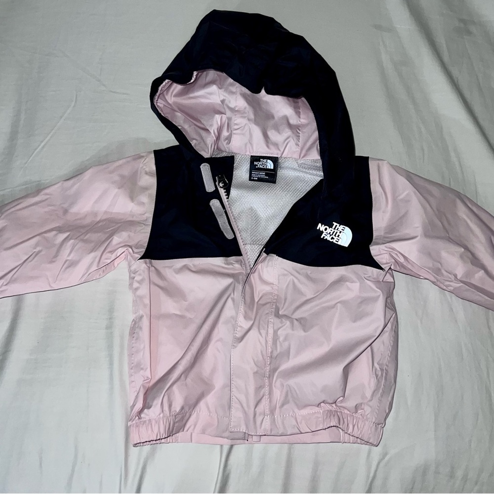 The North Face Windbreaker Infants